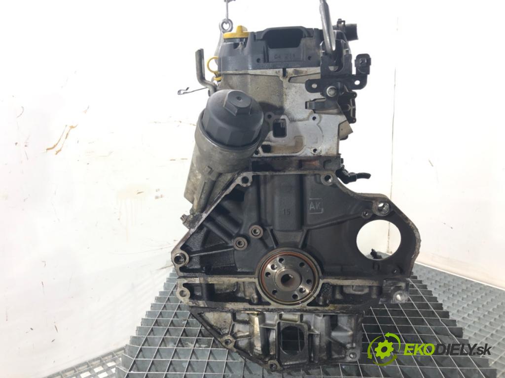 OPEL CORSA C (X01) 2000 - 2009    1.2 Twinport (F08, F68) 59 kW [80 KM] benzyna 2004 - 2009  motor Z12XEP (Motory (kompletní))