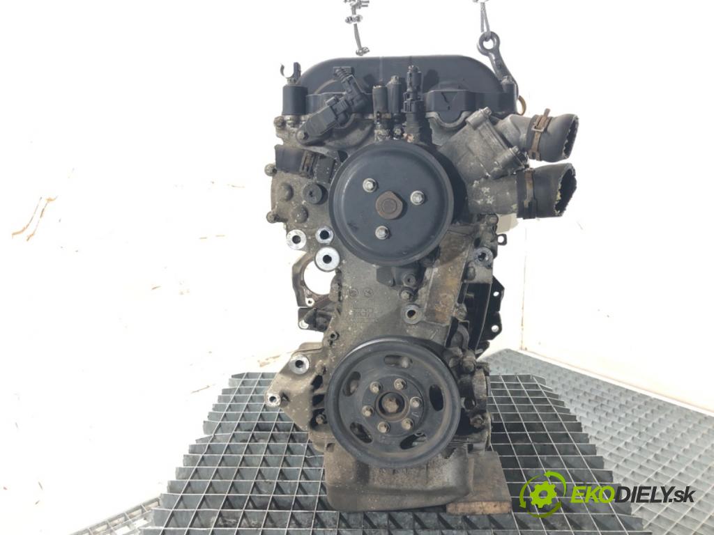 OPEL CORSA C (X01) 2000 - 2009    1.2 Twinport (F08, F68) 59 kW [80 KM] benzyna 2004 - 2009  motor Z12XEP (Motory (kompletní))