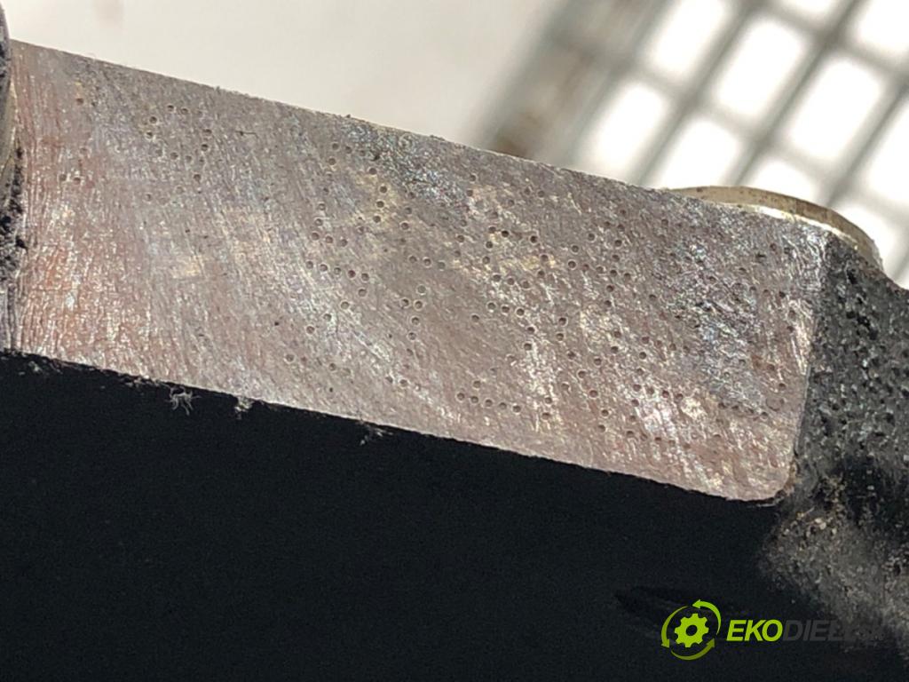 OPEL CORSA C (X01) 2000 - 2009    1.2 Twinport (F08, F68) 59 kW [80 KM] benzyna 2004 - 2009  motor Z12XEP (Motory (kompletní))