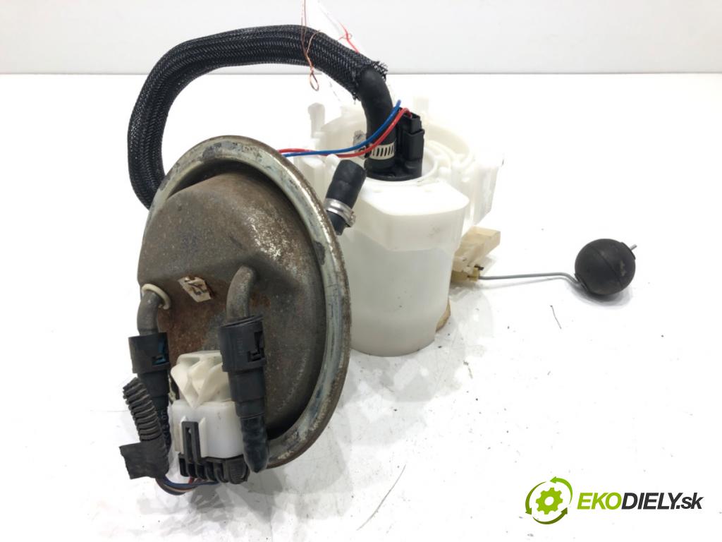 OPEL CORSA C (X01) 2000 - 2009    1.2 Twinport (F08, F68) 59 kW [80 KM] benzyna 2004 - 2009  pumpa paliva 