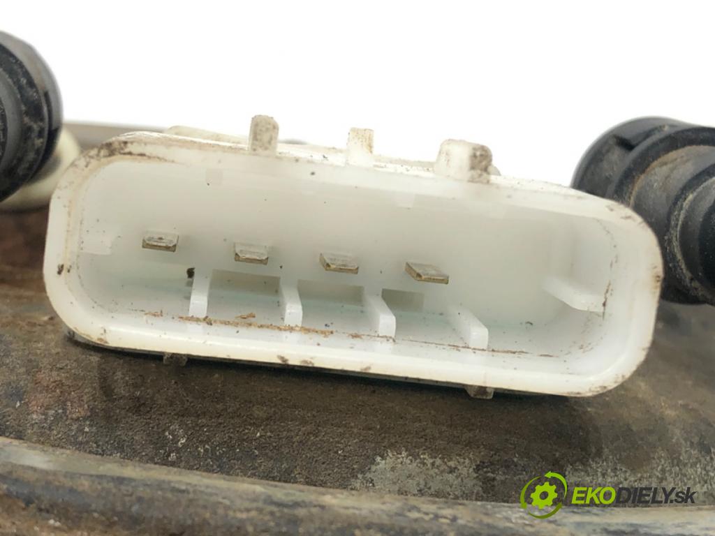 OPEL CORSA C (X01) 2000 - 2009    1.2 Twinport (F08, F68) 59 kW [80 KM] benzyna 2004 - 2009  pumpa paliva