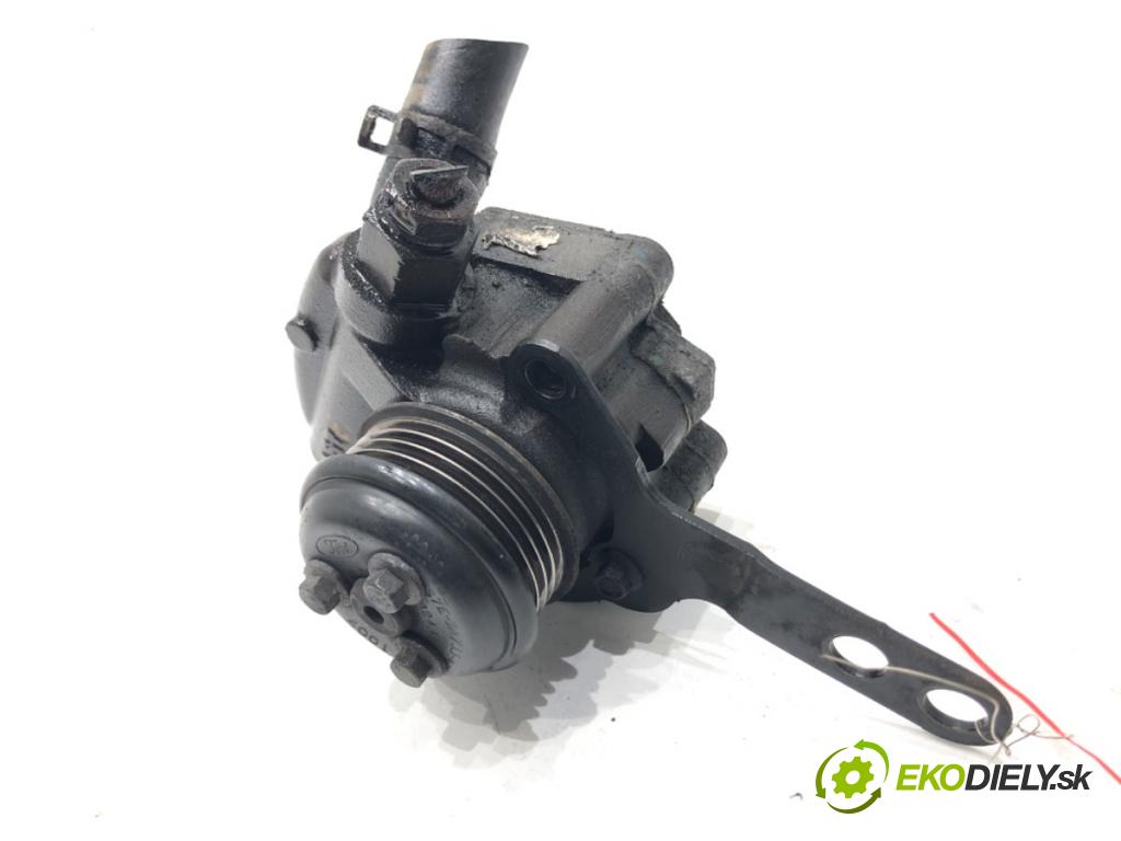 FORD MONDEO III (B5Y) 2000 - 2007    2.0 16V TDDi / TDCi 85 kW [115 KM] olej napędowy 2000 - 2007  Pumpa servočerpadlo  (Servočerpadlá, pumpy riadenia)