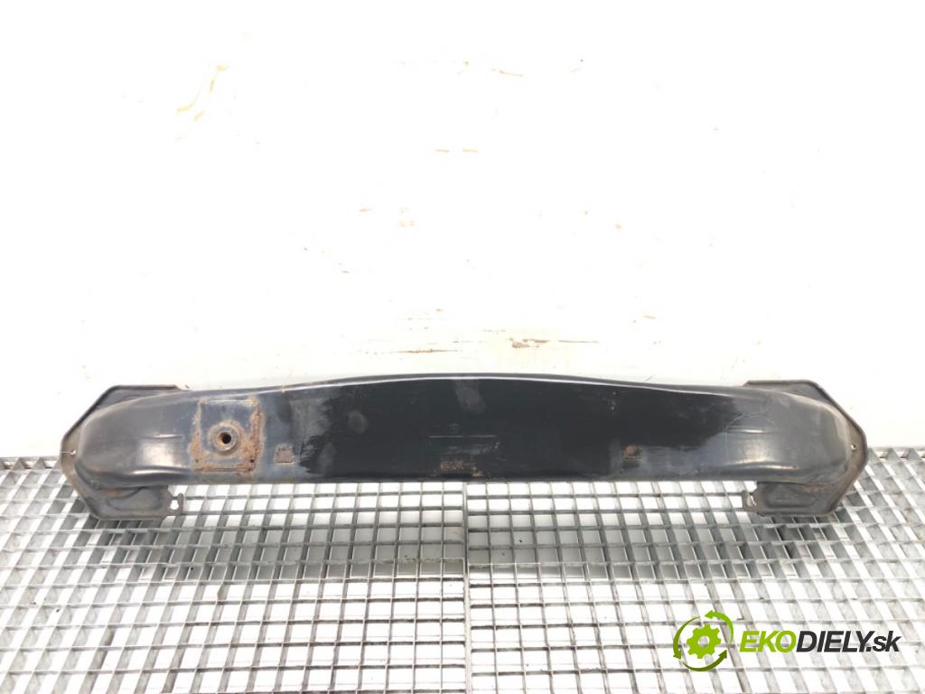 FORD MONDEO III (B5Y) 2000 - 2007    2.0 16V TDDi / TDCi 85 kW [115 KM] olej napędowy 2000 - 2007  výztuha nárazníka přední část  (Výztuhy přední)