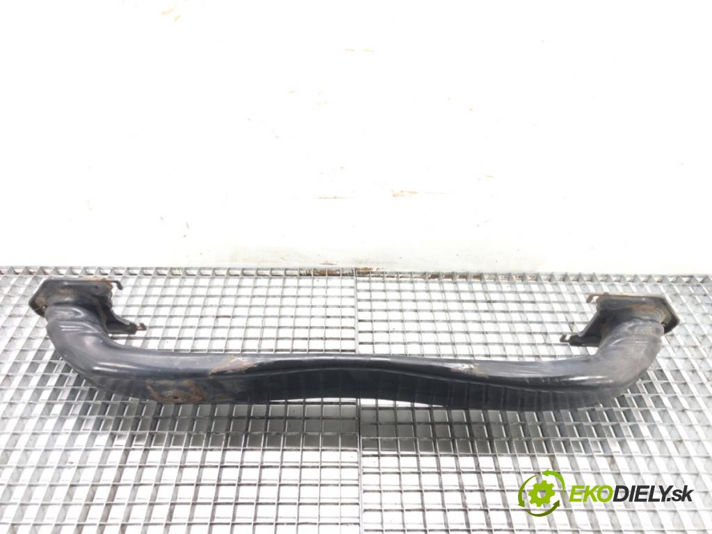 FORD MONDEO III (B5Y) 2000 - 2007    2.0 16V TDDi / TDCi 85 kW [115 KM] olej napędowy 2000 - 2007  výztuha nárazníka přední část  (Výztuhy přední)