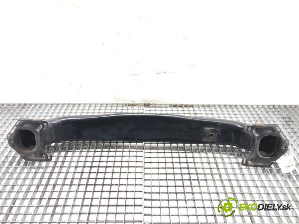 FORD MONDEO III (B5Y) 2000 - 2007    2.0 16V TDDi / TDCi 85 kW [115 KM] olej napędowy 2000 - 2007  výztuha nárazníka přední část  (Výztuhy přední)