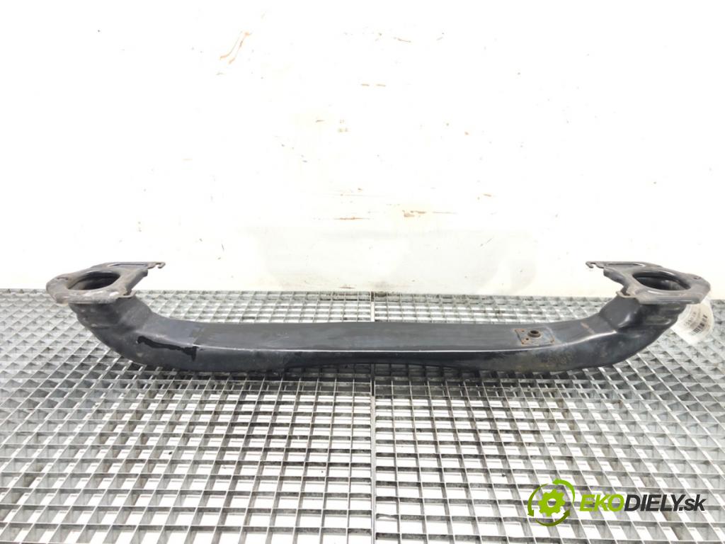 FORD MONDEO III (B5Y) 2000 - 2007    2.0 16V TDDi / TDCi 85 kW [115 KM] olej napędowy 2000 - 2007  výztuha nárazníka přední část  (Výztuhy přední)