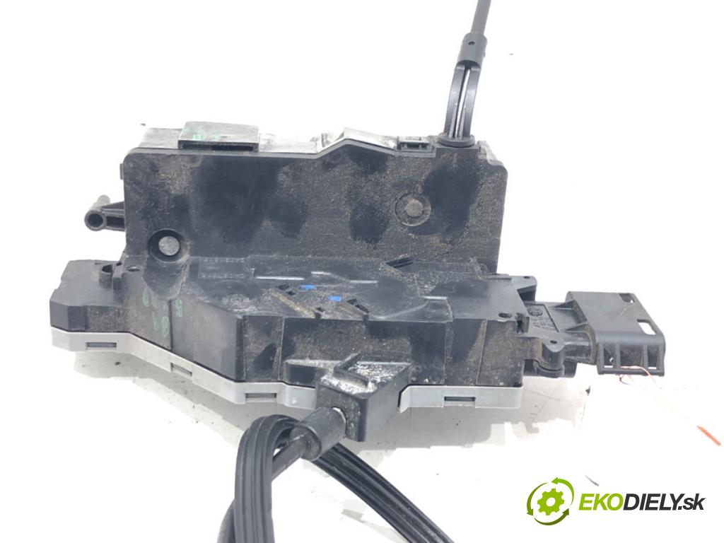 CITROEN C4 GRAND PICASSO I (UA_) 2006 - 2013    2.0 HDi 138 100 kW [136 KM] olej napędowy 2006 - 2013  zámok dveře levý zadní část 24090158