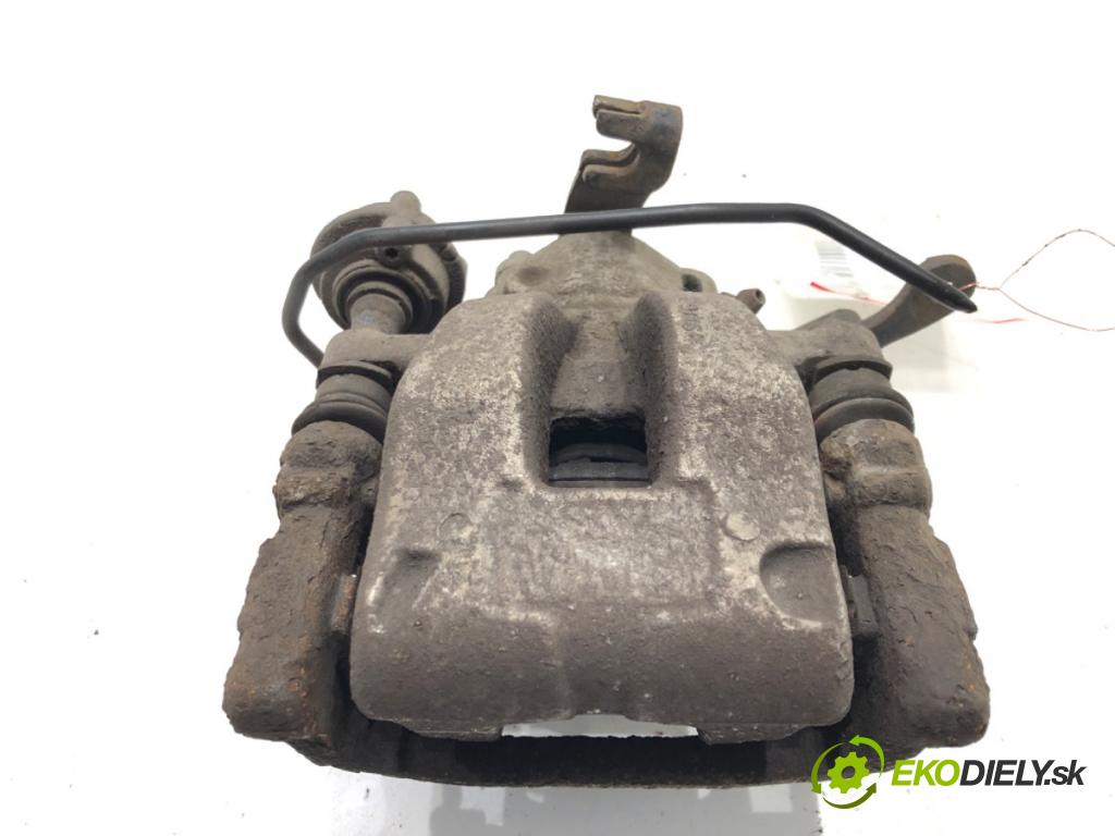 CITROEN C4 GRAND PICASSO I (UA_) 2006 - 2013    2.0 HDi 138 100 kW [136 KM] olej napędowy 2006 - 2013  Brzdič strmeň pravy zad 