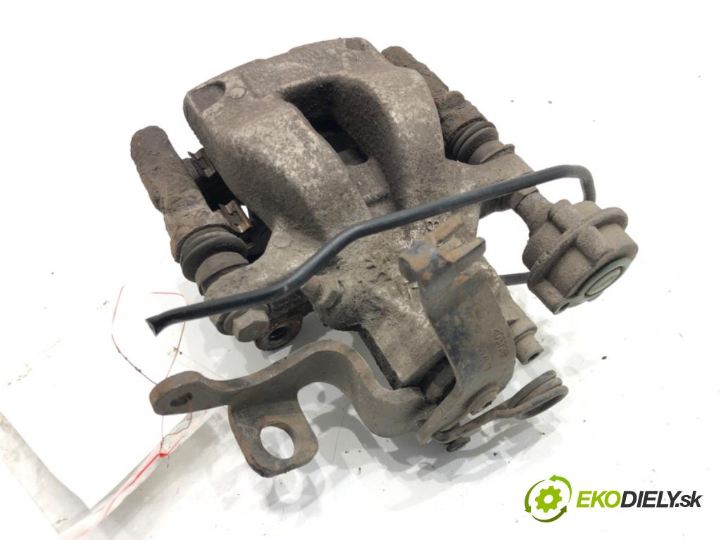 CITROEN C4 GRAND PICASSO I (UA_) 2006 - 2013    2.0 HDi 138 100 kW [136 KM] olej napędowy 2006 - 2013  Brzdič strmeň pravy zad