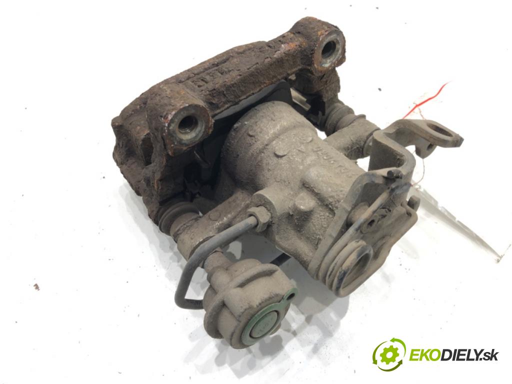 CITROEN C4 GRAND PICASSO I (UA_) 2006 - 2013    2.0 HDi 138 100 kW [136 KM] olej napędowy 2006 - 2013  Brzdič strmeň pravy zad