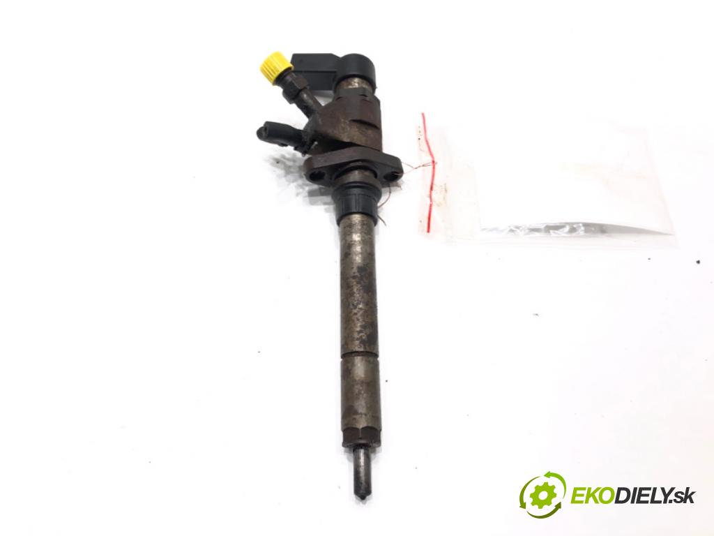 CITROEN C4 GRAND PICASSO I (UA_) 2006 - 2013    2.0 HDi 138 100 kW [136 KM] olej napędowy 2006 - 2013  vstrekovač 9658194180 (Vstrekovače)
