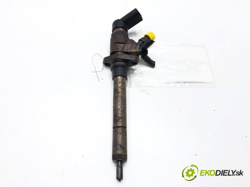 CITROEN C4 GRAND PICASSO I (UA_) 2006 - 2013    2.0 HDi 138 100 kW [136 KM] olej napędowy 2006 - 2013  vstrekovač 9658194180 (Vstrekovače)