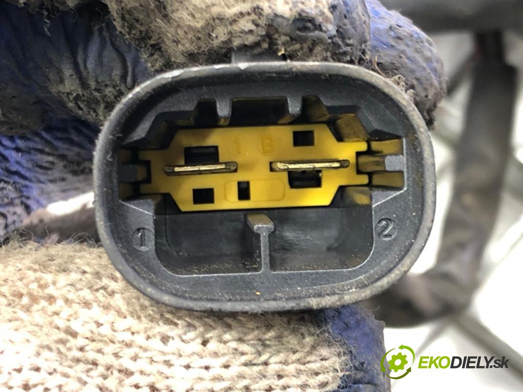 CITROEN C4 GRAND PICASSO I (UA_) 2006 - 2013    2.0 HDi 138 100 kW [136 KM] olej napędowy 2006 - 2013  ventilátor chladiče  (Ventilátory)