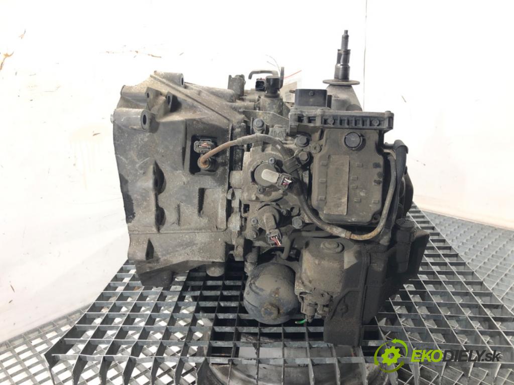 CITROEN C4 GRAND PICASSO I (UA_) 2006 - 2013    2.0 HDi 138 100 kW [136 KM] olej napędowy 2006 - 2013  Prevodovka  (Prevodovky)