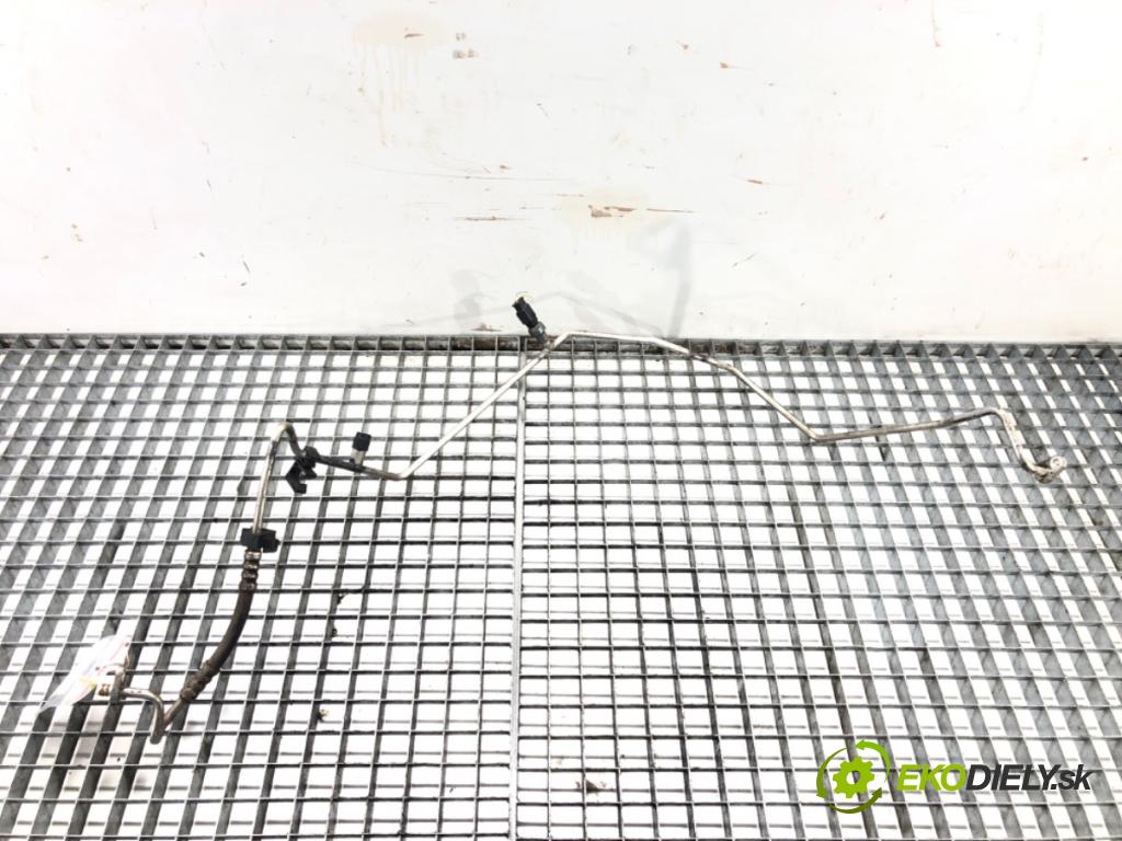 CITROEN C4 GRAND PICASSO I (UA_) 2006 - 2013    2.0 HDi 138 100 kW [136 KM] olej napędowy 2006 - 2013  rúrka klimatizácie  (Rúrky klimatizácie)