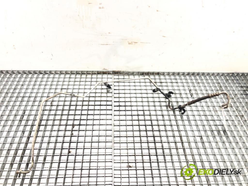 CITROEN C4 GRAND PICASSO I (UA_) 2006 - 2013    2.0 HDi 138 100 kW [136 KM] olej napędowy 2006 - 2013  rúrka klimatizácie  (Rúrky klimatizácie)