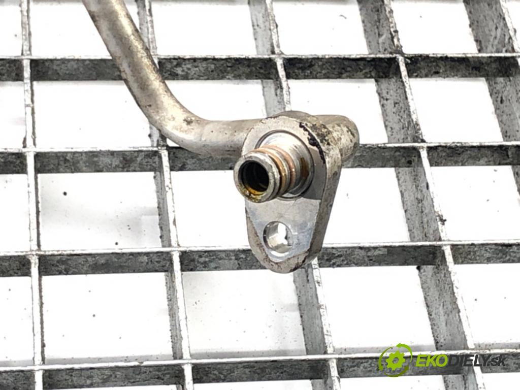 CITROEN C4 GRAND PICASSO I (UA_) 2006 - 2013    2.0 HDi 138 100 kW [136 KM] olej napędowy 2006 - 2013  rúrka klimatizácie  (Rúrky klimatizácie)