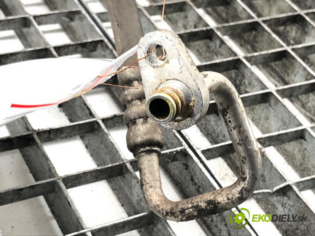 CITROEN C4 GRAND PICASSO I (UA_) 2006 - 2013    2.0 HDi 138 100 kW [136 KM] olej napędowy 2006 - 2013  rúrka klimatizácie  (Rúrky klimatizácie)