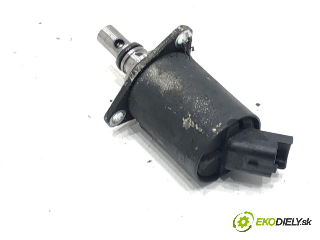 CITROEN C4 GRAND PICASSO I (UA_) 2006 - 2013    2.0 HDi 138 100 kW [136 KM] olej napędowy 2006 - 2013  Regulátor tlaku paliva 13150352 (Ostatné)
