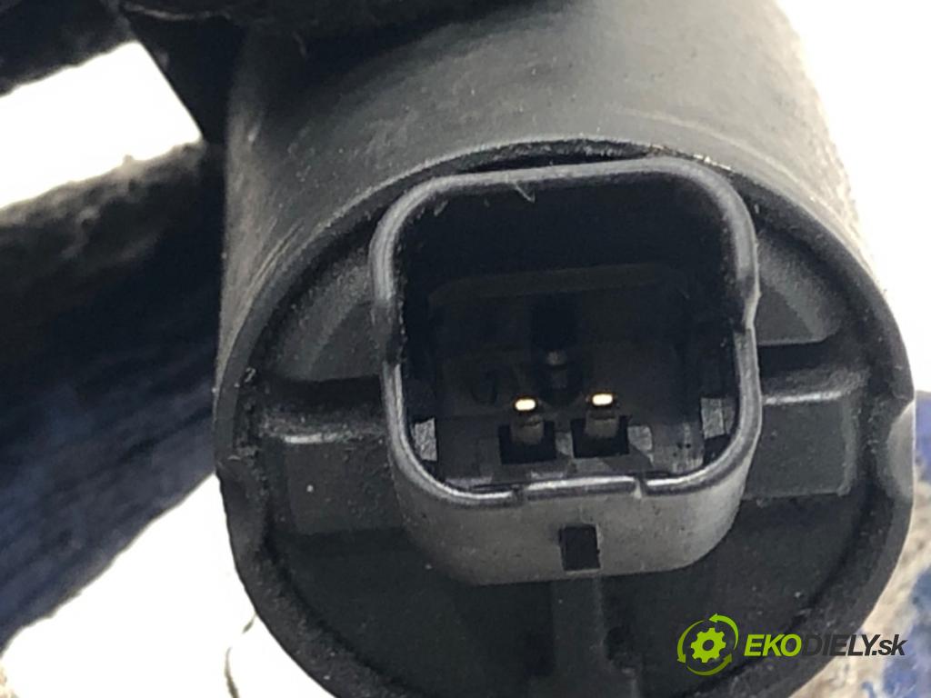 CITROEN C4 GRAND PICASSO I (UA_) 2006 - 2013    2.0 HDi 138 100 kW [136 KM] olej napędowy 2006 - 2013  Regulátor tlaku paliva 13150352 (Ostatné)