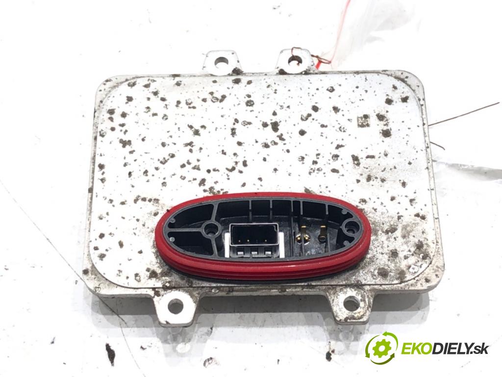 CITROEN C4 GRAND PICASSO I (UA_) 2006 - 2013    2.0 HDi 138 100 kW [136 KM] olej napędowy 2006 - 2013  Menič XENON 5DV009000-00 (Riadiace jednotky xenónu)