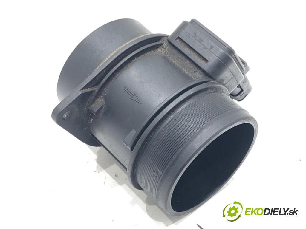 CITROEN C4 GRAND PICASSO I (UA_) 2006 - 2013    2.0 HDi 138 100 kW [136 KM] olej napędowy 2006 - 2013  Váha vzduchu 9645948780 (Váhy vzduchu)