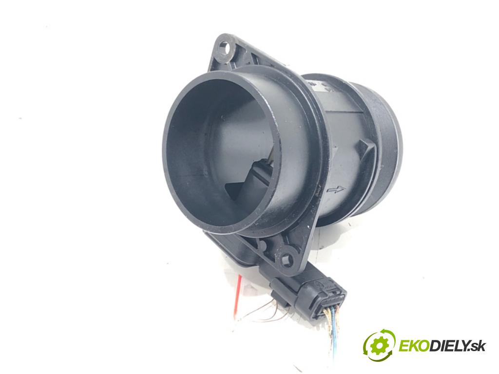 CITROEN C4 GRAND PICASSO I (UA_) 2006 - 2013    2.0 HDi 138 100 kW [136 KM] olej napędowy 2006 - 2013  Váha vzduchu 9645948780 (Váhy vzduchu)