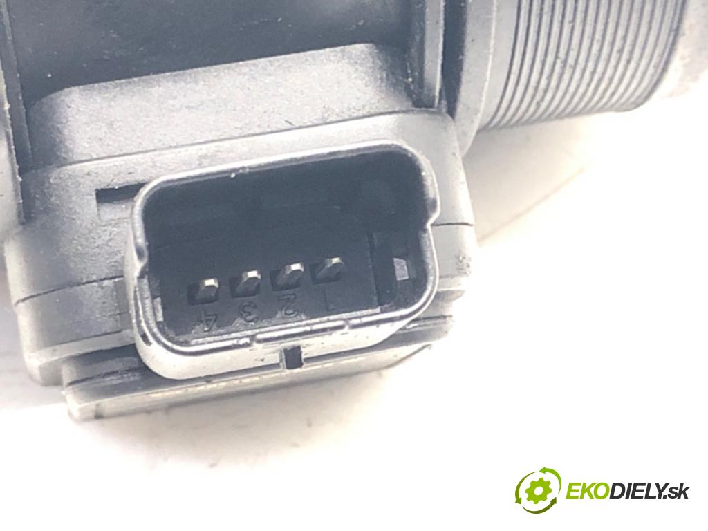 CITROEN C4 GRAND PICASSO I (UA_) 2006 - 2013    2.0 HDi 138 100 kW [136 KM] olej napędowy 2006 - 2013  Váha vzduchu 9645948780 (Váhy vzduchu)