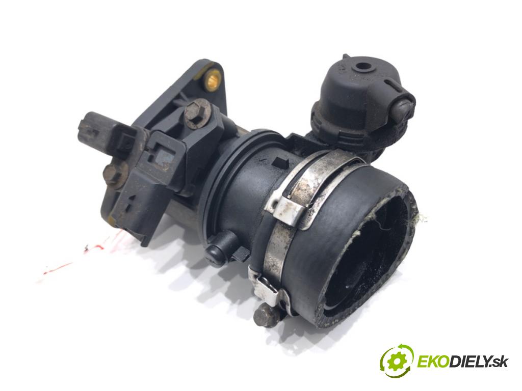 CITROEN C4 GRAND PICASSO I (UA_) 2006 - 2013    2.0 HDi 138 100 kW [136 KM] olej napędowy 2006 - 2013  Škrtiaca klapka 9660110780 (Škrtiace klapky)