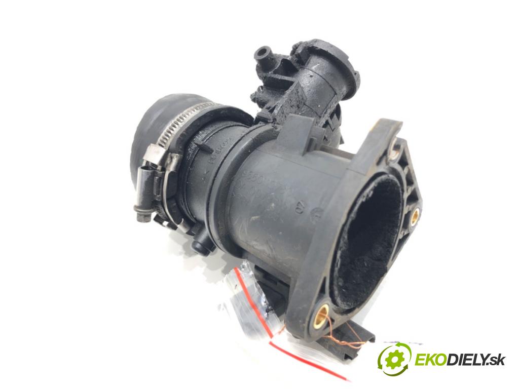 CITROEN C4 GRAND PICASSO I (UA_) 2006 - 2013    2.0 HDi 138 100 kW [136 KM] olej napędowy 2006 - 2013  Škrtiaca klapka 9660110780 (Škrtiace klapky)