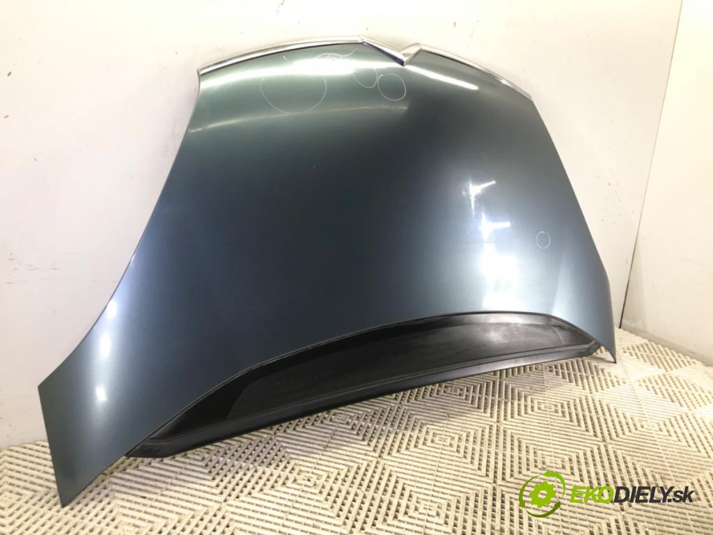 CITROEN C4 GRAND PICASSO I (UA_) 2006 - 2013    2.0 HDi 138 100 kW [136 KM] olej napędowy 2006 - 2013  kapota  (Kapoty)