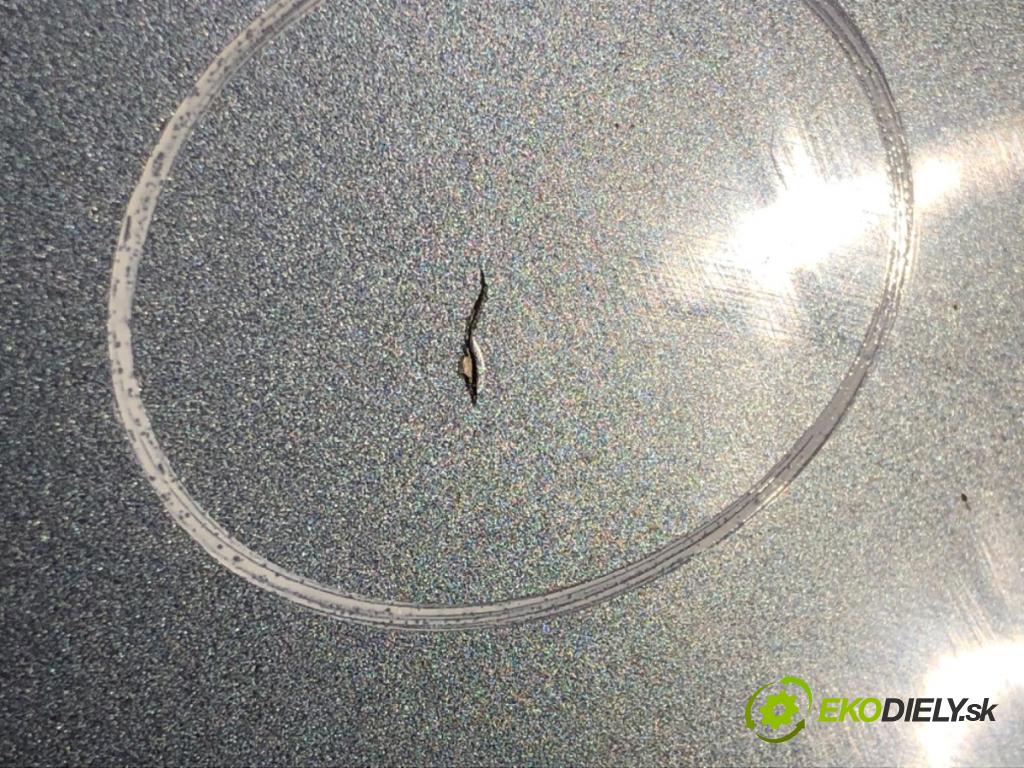 CITROEN C4 GRAND PICASSO I (UA_) 2006 - 2013    2.0 HDi 138 100 kW [136 KM] olej napędowy 2006 - 2013  kapota  (Kapoty)