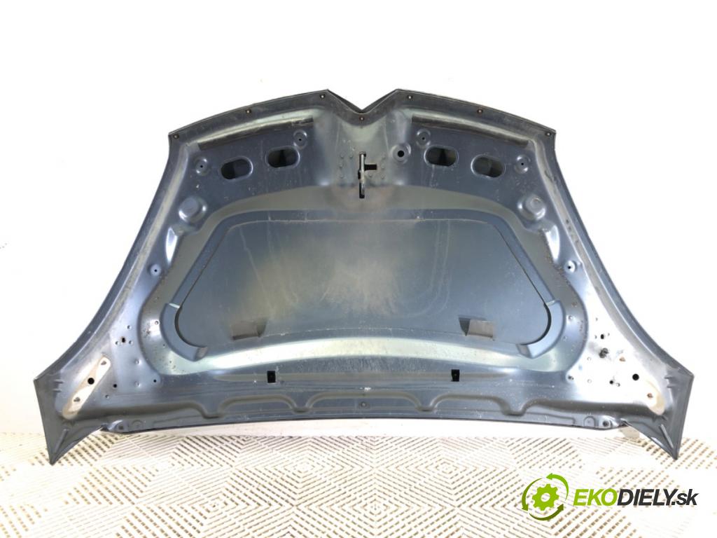 CITROEN C4 GRAND PICASSO I (UA_) 2006 - 2013    2.0 HDi 138 100 kW [136 KM] olej napędowy 2006 - 2013  kapota  (Kapoty)