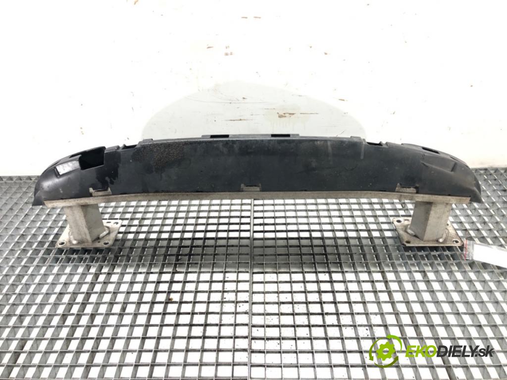 CITROEN C4 GRAND PICASSO I (UA_) 2006 - 2013    2.0 HDi 138 100 kW [136 KM] olej napędowy 2006 - 2013  výztuha nárazníka přední část  (Výztuhy přední)
