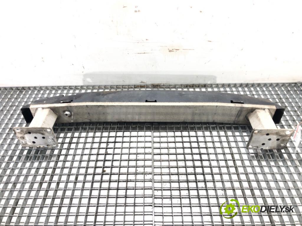 CITROEN C4 GRAND PICASSO I (UA_) 2006 - 2013    2.0 HDi 138 100 kW [136 KM] olej napędowy 2006 - 2013  výztuha nárazníka přední část  (Výztuhy přední)