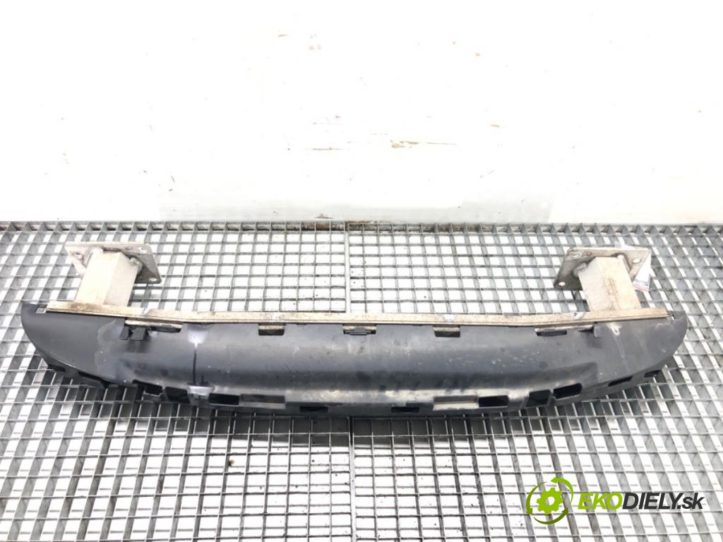 CITROEN C4 GRAND PICASSO I (UA_) 2006 - 2013    2.0 HDi 138 100 kW [136 KM] olej napędowy 2006 - 2013  výztuha nárazníka přední část  (Výztuhy přední)