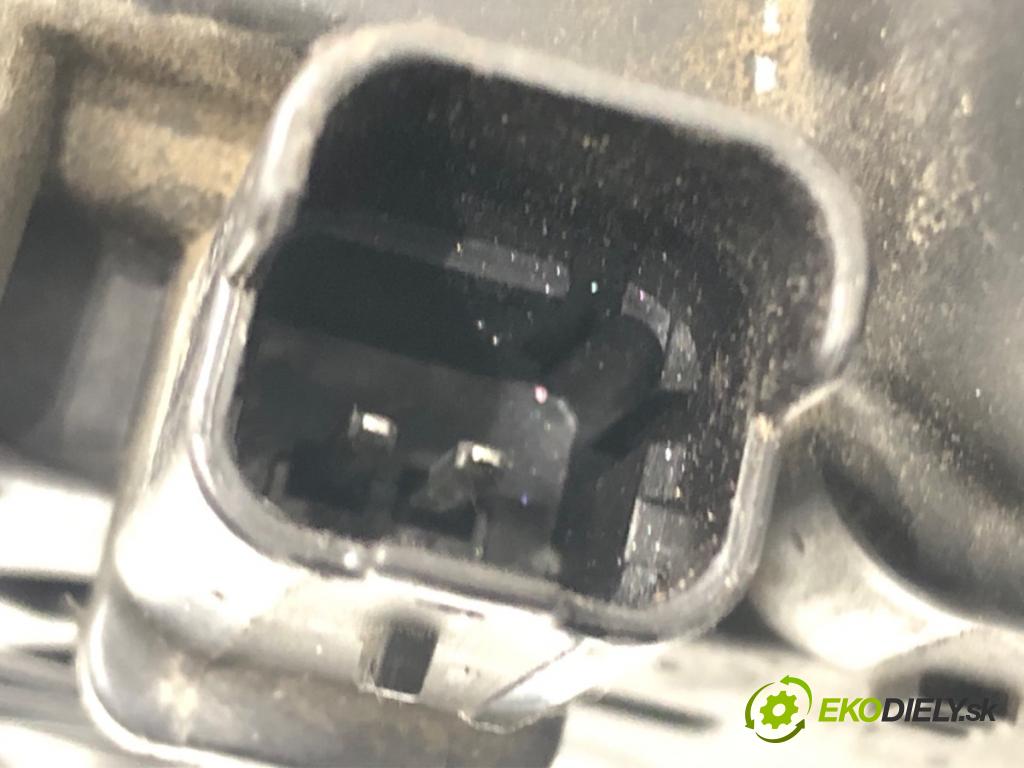 CITROEN C4 GRAND PICASSO I (UA_) 2006 - 2013    2.0 HDi 138 100 kW [136 KM] olej napędowy 2006 - 2013  Alternátor 9688085380 (Alternátory)