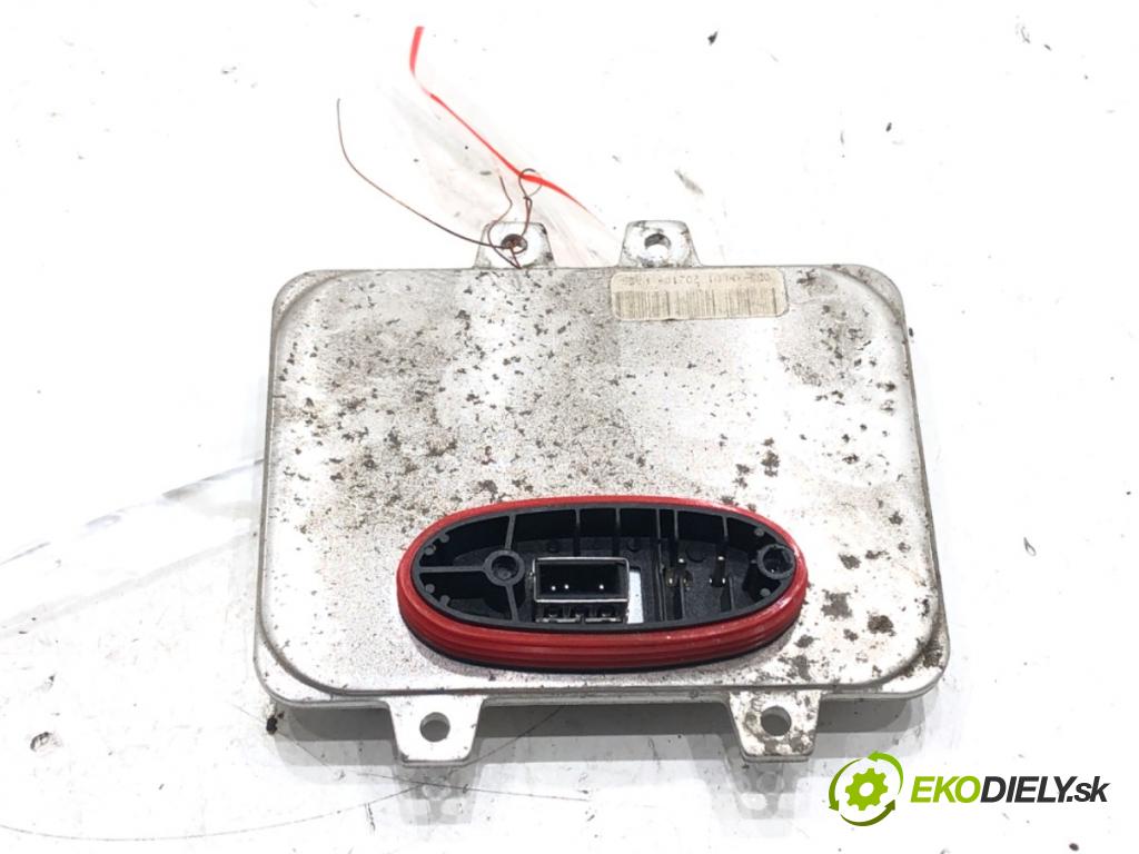 CITROEN C4 GRAND PICASSO I (UA_) 2006 - 2013    2.0 HDi 138 100 kW [136 KM] olej napędowy 2006 - 2013  Menič XENON 5DV009000-00 (Riadiace jednotky xenónu)