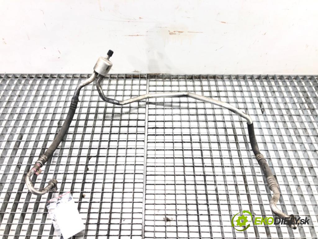 CITROEN C4 GRAND PICASSO I (UA_) 2006 - 2013    2.0 HDi 138 100 kW [136 KM] olej napędowy 2006 - 2013  rúrka klimatizácie 9685503280 (Rúrky klimatizácie)