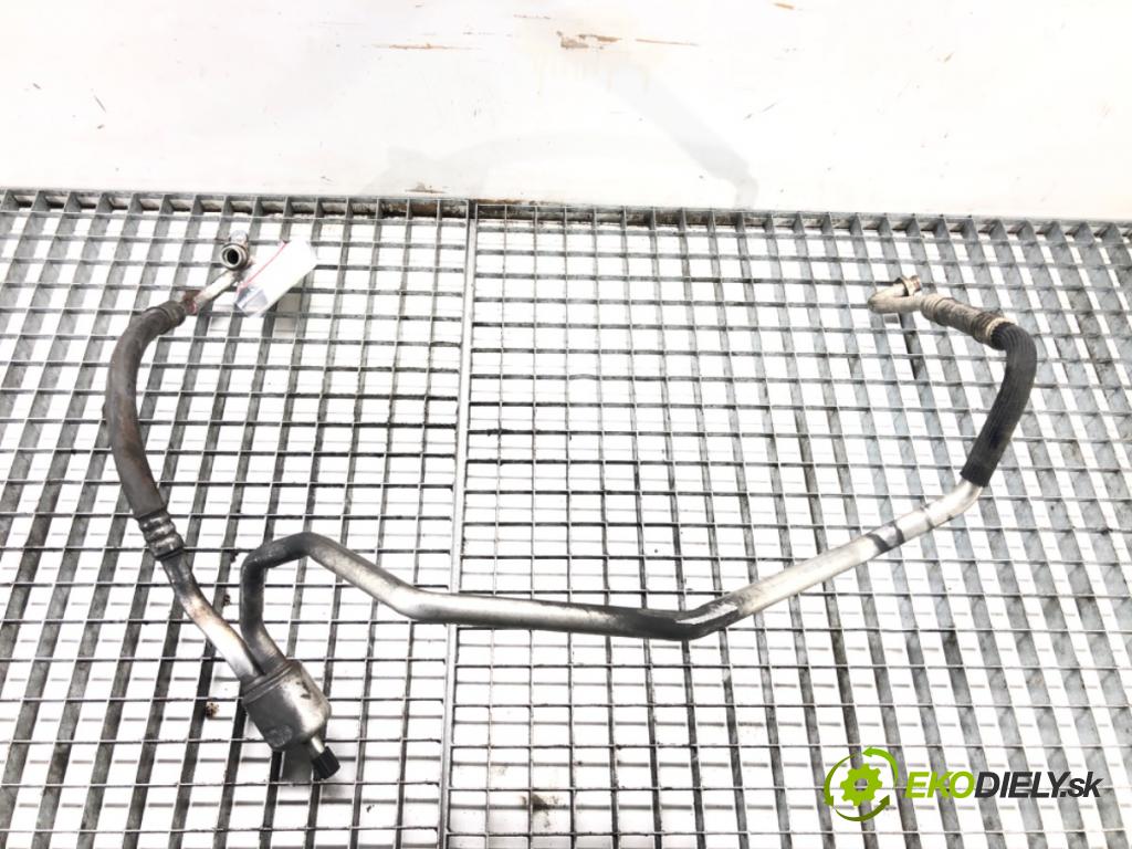 CITROEN C4 GRAND PICASSO I (UA_) 2006 - 2013    2.0 HDi 138 100 kW [136 KM] olej napędowy 2006 - 2013  rúrka klimatizácie 9685503280 (Rúrky klimatizácie)