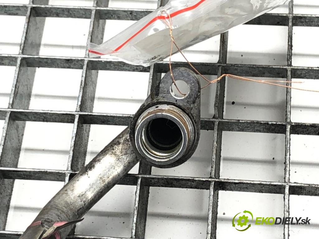 CITROEN C4 GRAND PICASSO I (UA_) 2006 - 2013    2.0 HDi 138 100 kW [136 KM] olej napędowy 2006 - 2013  rúrka klimatizácie 9685503280 (Rúrky klimatizácie)