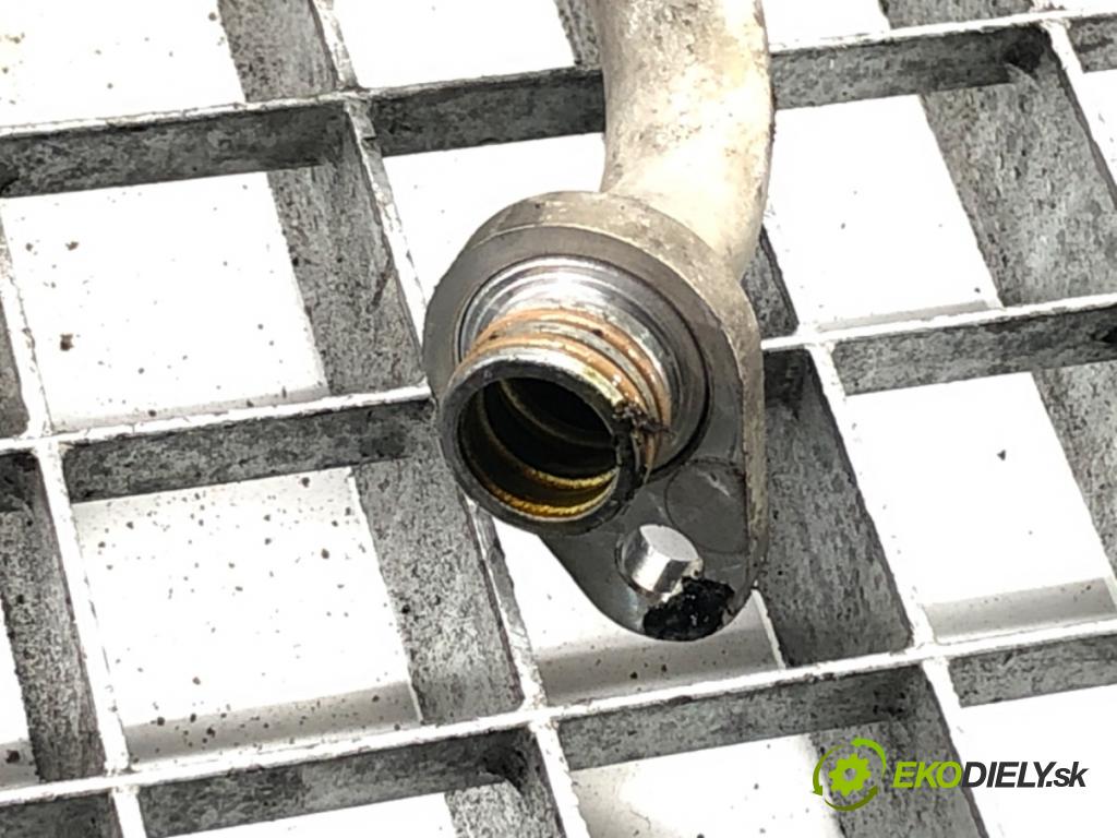 CITROEN C4 GRAND PICASSO I (UA_) 2006 - 2013    2.0 HDi 138 100 kW [136 KM] olej napędowy 2006 - 2013  rúrka klimatizácie 9685503280 (Rúrky klimatizácie)