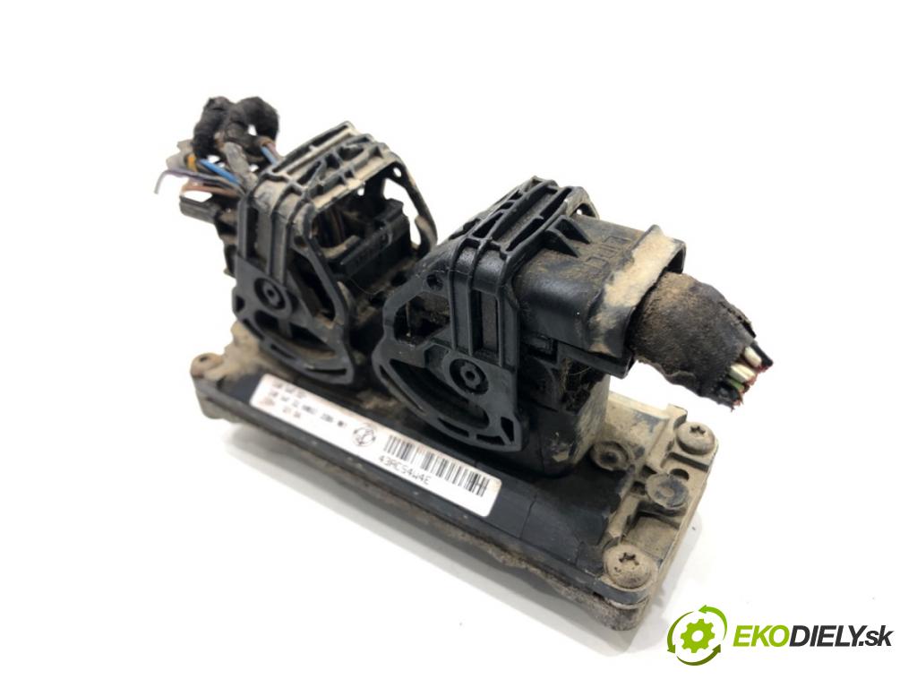 FIAT PANDA (169_) 2003 - 2022    1.2 (169.AXB11, 169.AXB1A) 44 kW [60 KM] benzyna 2003 - 2022  riadiaca jednotka Motor IAW5AF.S2 (Riadiace jednotky)