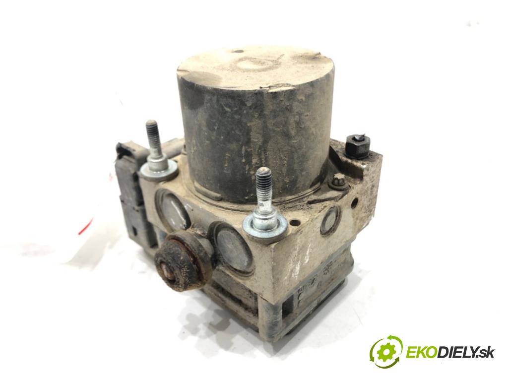 FIAT PANDA (169_) 2003 - 2022    1.2 (169.AXB11, 169.AXB1A) 44 kW [60 KM] benzyna 2003 - 2022  Pumpa ABS 0265231312 (Pumpy ABS)