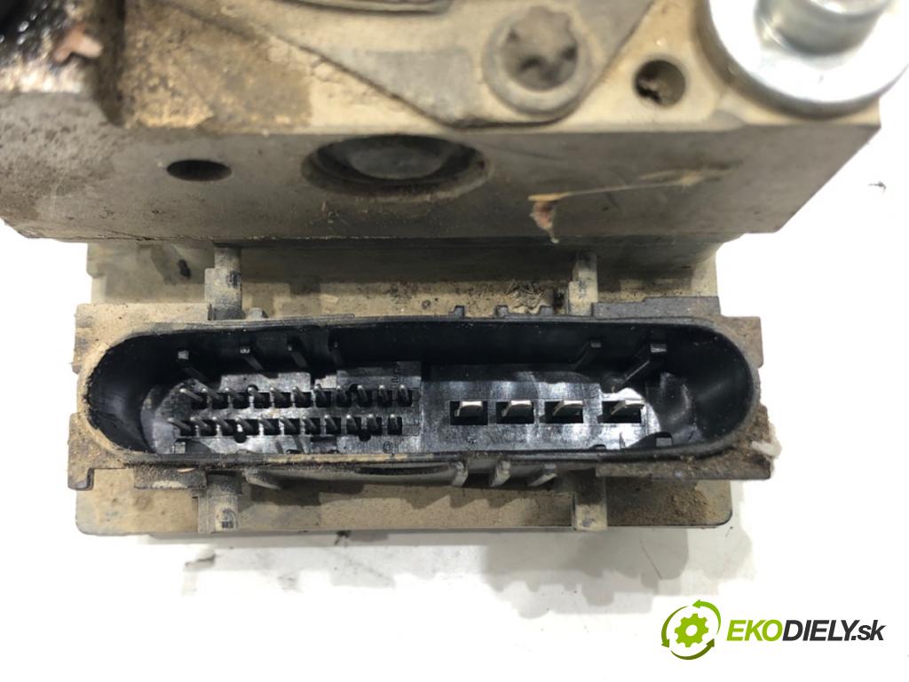 FIAT PANDA (169_) 2003 - 2022    1.2 (169.AXB11, 169.AXB1A) 44 kW [60 KM] benzyna 2003 - 2022  Pumpa ABS 0265231312 (Pumpy ABS)