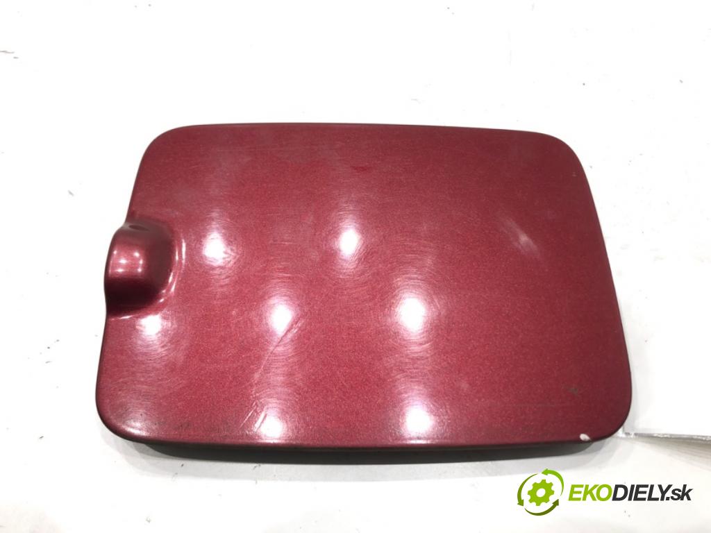 FIAT PANDA (169_) 2003 - 2022    1.2 (169.AXB11, 169.AXB1A) 44 kW [60 KM] benzyna 2003 - 2022  Dvierka nádrže paliva  (Ostatné)