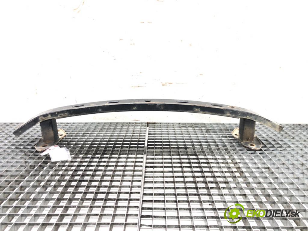 FIAT PANDA (169_) 2003 - 2022    1.2 (169.AXB11, 169.AXB1A) 44 kW [60 KM] benzyna 2003 - 2022  výztuha nárazníka přední část  (Výztuhy přední)