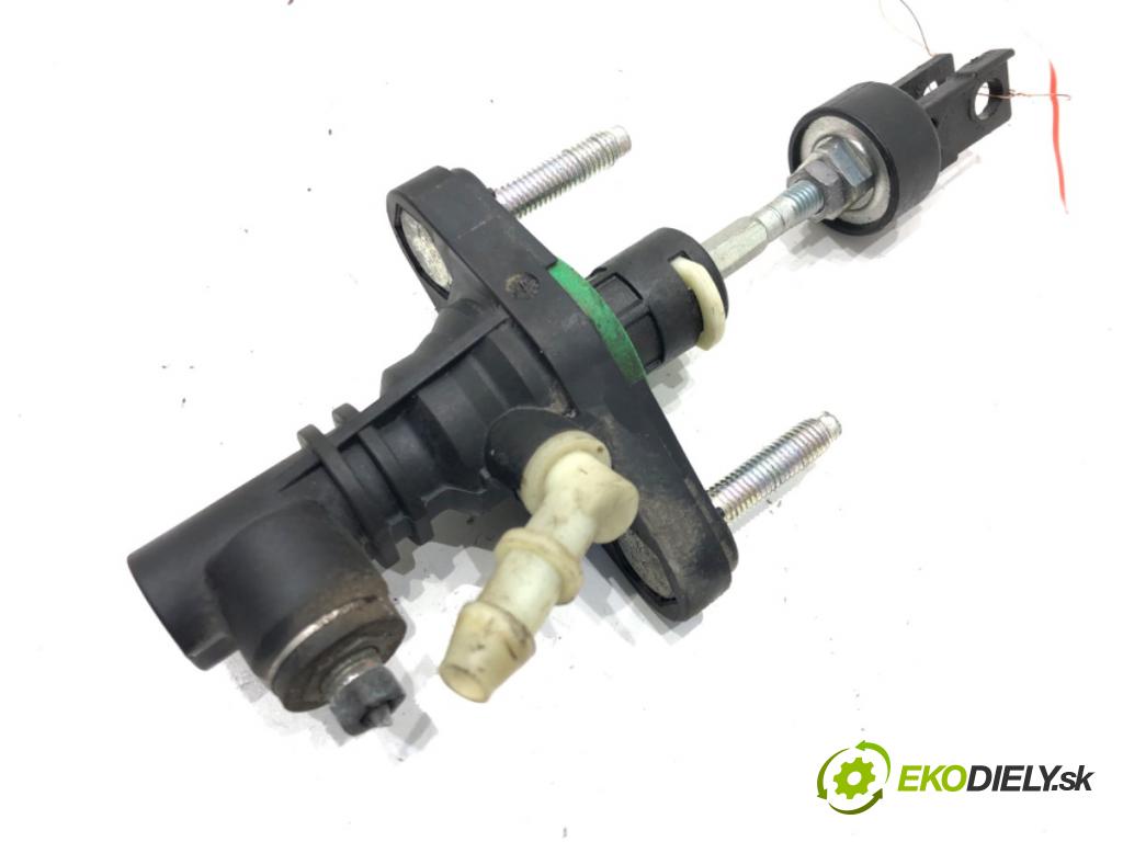 TOYOTA COROLLA sedan (_E18_, ZRE1_) 2013 - 2019    1.6 (ZRE181_) 97 kW [132 KM] benzyna 2013 - 2018  Spojkový valec pumpa spojky 31420-02032 (Valce a ložiská)