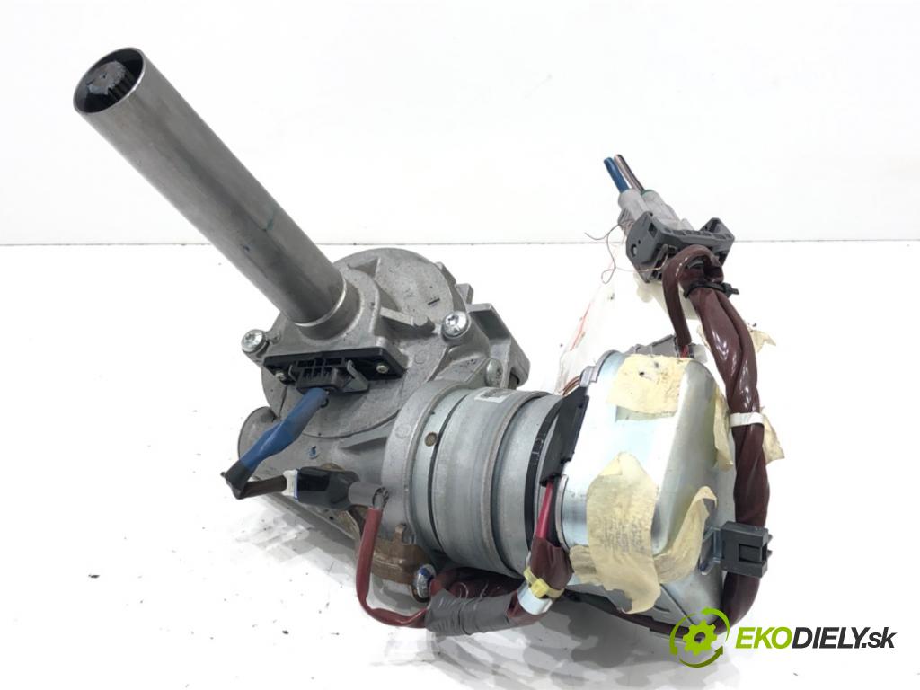 TOYOTA COROLLA sedan (_E18_, ZRE1_) 2013 - 2019    1.6 (ZRE181_) 97 kW [132 KM] benzyna 2013 - 2018  Pumpa servočerpadlo Q003TC8071 (Servočerpadlá, pumpy riadenia)