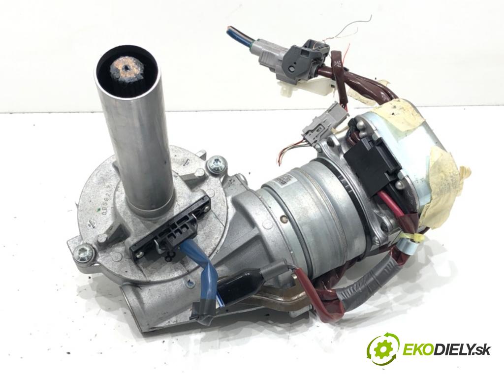 TOYOTA COROLLA sedan (_E18_, ZRE1_) 2013 - 2019    1.6 (ZRE181_) 97 kW [132 KM] benzyna 2013 - 2018  Pumpa servočerpadlo Q003TC8071 (Servočerpadlá, pumpy riadenia)